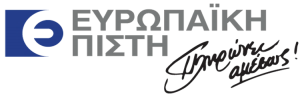 ΕΠ Logo